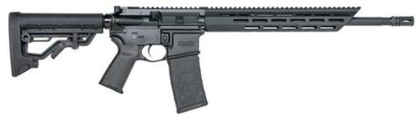 Mossberg MMR Tactical 223 Remington/5.56 NATO 16" Barrel, 6-P, 30rd