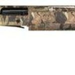 Mossberg 935 12 Ga 22" 3.5" MOBUI Synthetic Finish