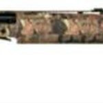 Mossberg 935 Magnum Turkey 12 Ga 3.5" Chamber 24" Vent Rib Overbored Barrel Fiber Optic Sights Synthetic Stock Mossy Oak Break-Up Infinity Full Camouflage Finish 4 Round