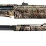 Mossberg 935 Turkey/Deer Pump 12 Ga 24"UF/24"FR 3" Synthetic Stock Mos