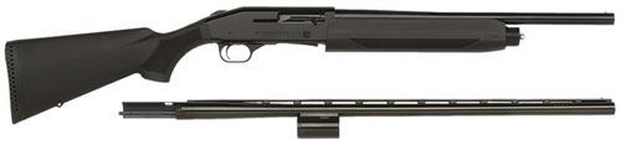 Mossberg 930 Special Purpose Combo 12 Blue