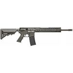 Black Rain Spec15, .300 Blackout, 16" Barrel, Sopmod Stock, Black