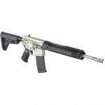 Black Rain Urban, 5.56 Nato, 16", 30rd, M-LOK Handguard, Norguard Finish