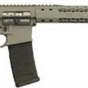 Black Rain Recon Scout, .223/5.56, 16", Grey Finish, 30rd