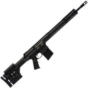 Black Rain Predator, .308 Win, 18", 20 rd, M-LOK Hybrid Handguard