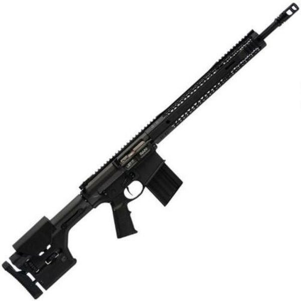 Black Rain Predator, .308 Win, 18", 20 rd, M-LOK Hybrid Handguard