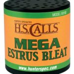 Hunter's Specialties Mega Estrus Bleat