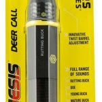 Hunters Specialties Nemesis Deer Call Mouth Call