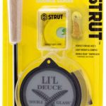 Hunters Specialties Li'l Deuce Double Glass Cal