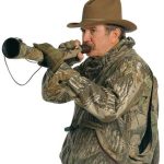 Hunter's Specialties Wayne Carlton's Mega Grunt Tube