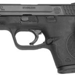 Smith & Wesson MP40C Compact, 40SW, 3.5", 10 Rnd Mag