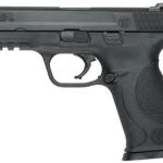 Smith & Wesson MP40 40S NO LOCK 10R