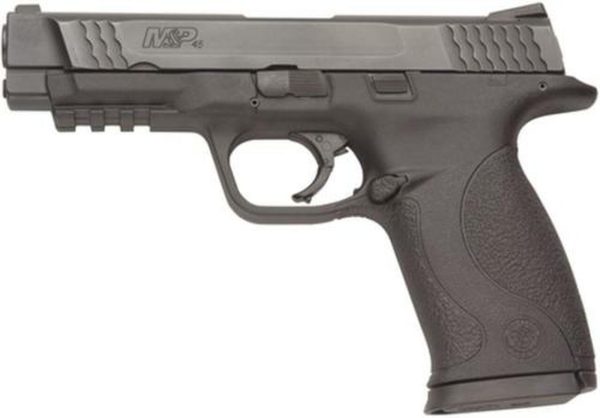Smith & Wesson MP45 45 ACP 4.5" Black