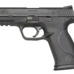 Smith & Wesson M&P40 .40 S&W, 4.25", 10rd, No Mag Safety