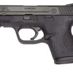 Smith & Wesson MP40C 40S 3.5 10RD
