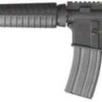 Smith & Wesson M&P15 Optics Ready Tactical Rifle AR-15, 5.56 (223), 30 Rd Mag