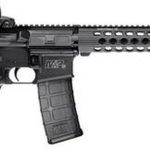 Smith & Wesson M&P 15TS 223/5.56 16" Barrel Troy MPX Extended Rail, 30 Rd Mag