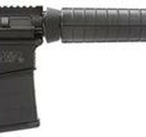Smith & Wesson M&P10 Standard 7.62mm/308 Win, 18" Barrel, CAR Stock, 20rd