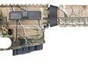 Smith & Wesson M&P10 Camo 308/7.62, 18" Barrel, MOE Camo Stock, 5rd
