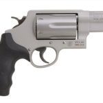 Smith & Wesson Governor Silver .45/410 Ga 2.8" Barrel 6rd