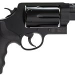 Smith & Wesson Governor 45/410/45 Colt, Matte Black, Scandium Alloy 2.8" Barrel