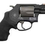 Smith & Wesson 360 Personal Defense 357 Mag 1.87" 5rd Hivis Sight Hogue Grip