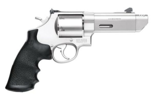 Smith & Wesson 629 Performance Center V-Comp 44 Rem Mag 4.25" Barrel