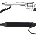 Smith & Wesson 500 Hunter Performance Center .500 S&W, 10.5" Barrel, Synthetic Grip, Matte Stainless, 5rd