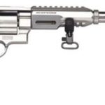 Smith & Wesson 460XVR 460 S&W 12" Performance Center