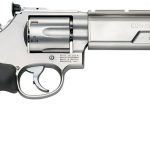 Smith & Wesson 629 Competitor Performance Center 44 Mag, 6" Weighted Barrel