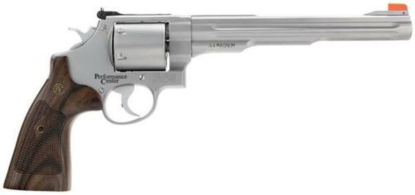 Smith & Wesson 629 Performance Center .44 Mag, 8 3/8", SS, 6rd