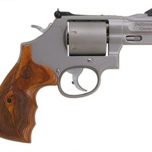 Smith & Wesson 686 Performance Center, 357 Mag, 7 Round