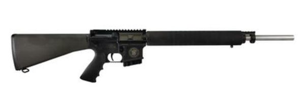 Smith & Wesson S&W Performance Center M&P15, 223/5.56mm, 20" SS Barrel, Black, 10 Round Mag