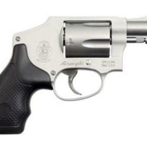Smith & Wesson Model 642 38 Spl Centennial Airweight, Super Tuned Performance Center