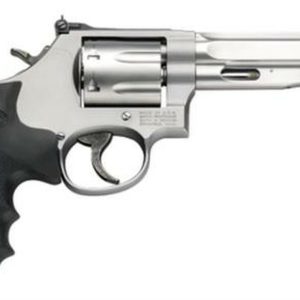 Smith & Wesson Pro 357 Magnum/.38 Special 7 Round