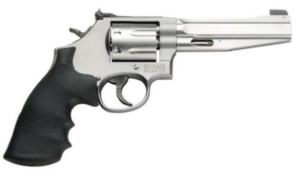 Smith & Wesson Pro 357 Magnum/.38 Special 7 Round