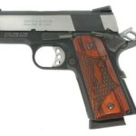 Smith & Wesson SW1911 Pro 45 ACP, 3", Two-Tone