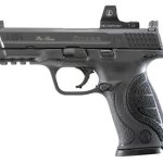 Smith & Wesson M&P Pro Series C.O.R.E., Optic Ready, 15rd