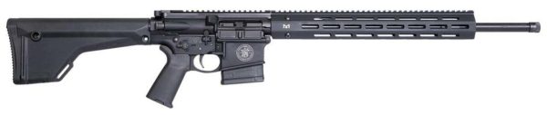 Smith & Wesson M&P10 6.5 Creedmoor 20" Barrel Troy M-Lok Rail 10rd Mag