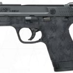 Smith & Wesson M&P9 Shield With Kryptek Camo Finish 2 Mags