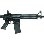 Smith & Wesson M&P15 Sport II AR-15 5.56mm, 16" Barrel, Forward Assist, Dust Cover, 30rd Mag