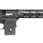 Smith & Wesson M&P 15-22 Sport Performance Center 22LR 18" Vltor Stock MBUS Sights 10rd Mag