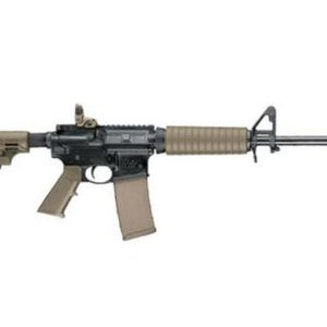 Smith & Wesson Sport II AR-15 223/5.56 16" Barrel Flat Dark Earth 30 Rd Mag