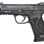 Smith & Wesson M&P M2.0 Performance Center 40 S&W, 4.25", 15rd, Black