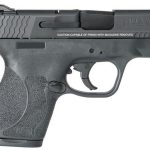 Smith & Wesson M&P Shield 40 S&W, 3.1", MA Compiant 10lb Trigger