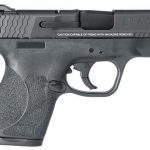 Smith & Wesson M&P Shield M2.0, 9mm, 3.1", MA Compliant 10lb Trigger