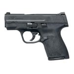 Smith & Wesson M&P Shield M2.040 S&W, 3.1", 6/7rd, Tritium Night Sights