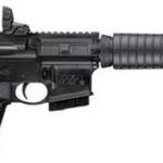 Smith & Wesson M&P15 Sport II 556 16" Barrel Black*CA Legal* 10rd Mag