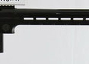 Thompson Center Performance Center Long Range Rifle, 6.5 Creedmoor, 20" Threaded Barrel, Aluminum Chassis, 1 Mag, 10Rd Mag
