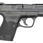 Smith & Wesson M&P Shield M2.0 Performance Center 40 S&W, 3.1" Barrel, 7rd, Black